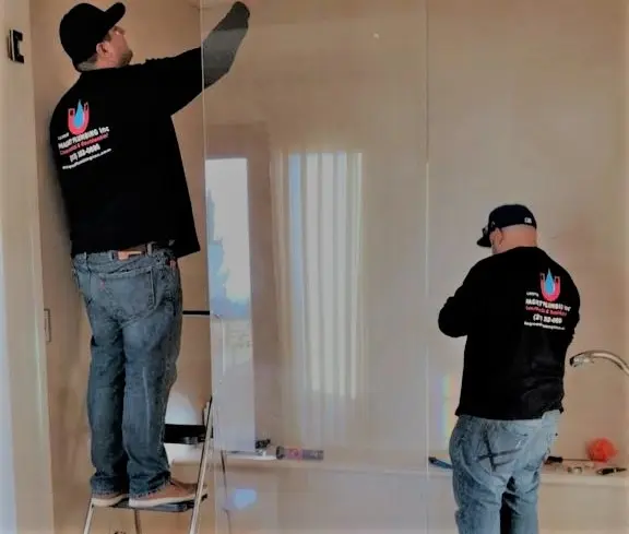 Professional plumbing installation for Toilet Repair in Southwest Hoboken